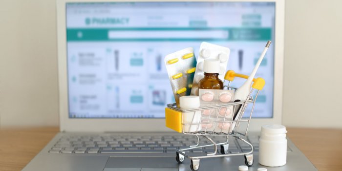 Covid-19 : tests bidons, masques contrefaits, faux mÃ©dicaments... mÃ©fiez-vous de ces arnaques