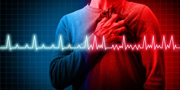 Covid-19 : ce que vous risquez si vous avez des problÃ¨mes cardiovasculaires