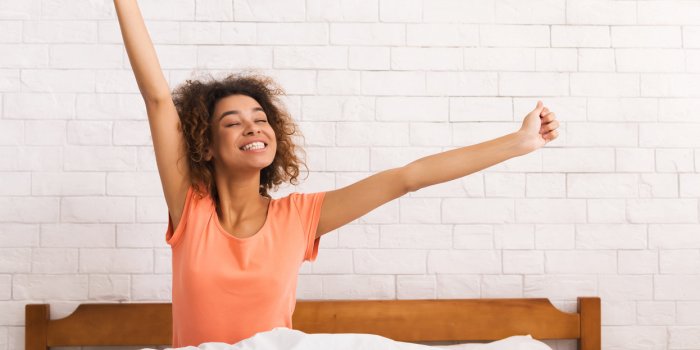 Confinement : 8 astuces pour retrouver un bon sommeil