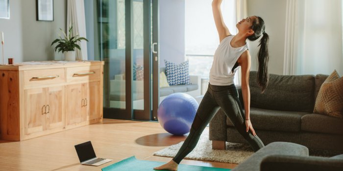 Confinement : 8 astuces pour retrouver un bon sommeil