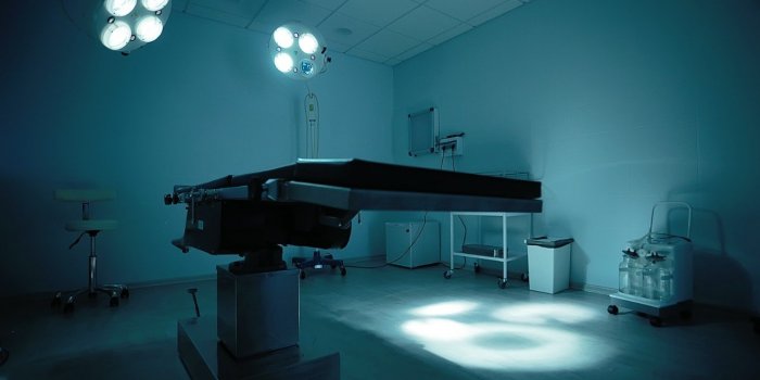 Coronavirus : 4 soins auxquels nos morts nâont plus le droit