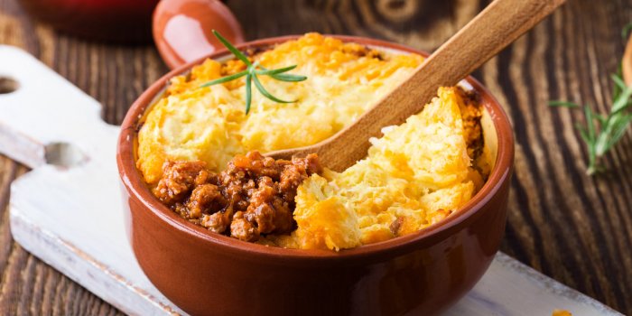 Les classiques de la cuisine française, en version santé