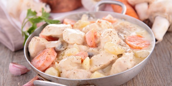Les classiques de la cuisine française, en version santé