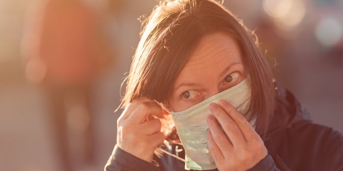 Coronavirus et gestes barriÃ¨res : 5 erreurs Ã  ne surtout plus faire !