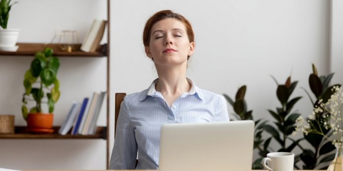 Confinement : 7 exercices de sophrologie pour débutants