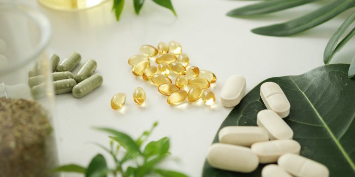 Covid-19 : ces compléments alimentaires peuvent perturber votre immunité