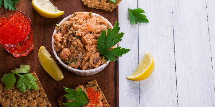 Thon, sardines, maquereaux... 6 recettes délicieuses avec du poisson en boîte !