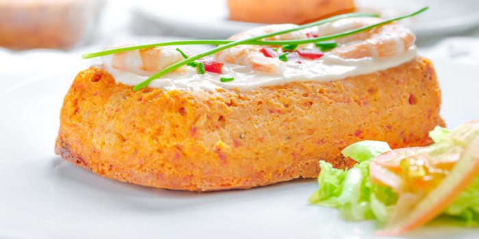 Thon, sardines, maquereaux... 6 recettes délicieuses avec du poisson en boîte !