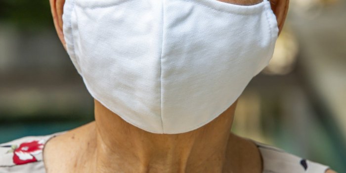 3 trucs Ã  ne surtout pas utiliser pour faire votre masque en tissu
