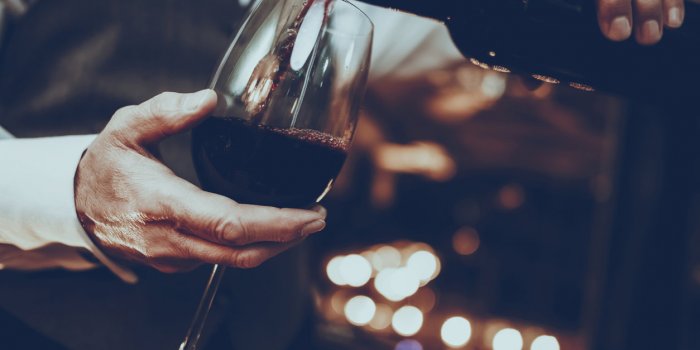 Confinement : les signes d'une consommation d'alcool excessive