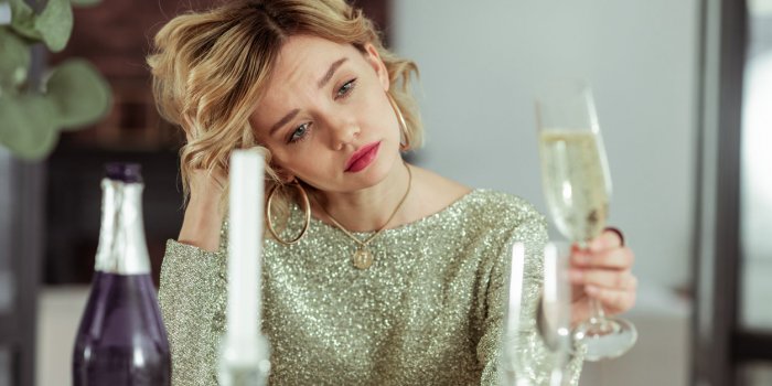 Confinement : les signes d'une consommation d'alcool excessive