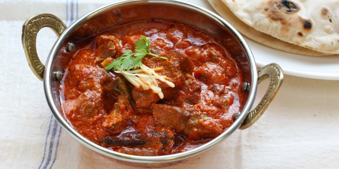 Bo bun, samoussas, curry d'agneau... 5 recettes asiatiques qui vont émoustiller vos papilles