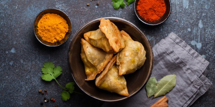 Bo bun, samoussas, curry d'agneau... 5 recettes asiatiques qui vont émoustiller vos papilles