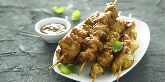Bo bun, samoussas, curry d'agneau... 5 recettes asiatiques qui vont émoustiller vos papilles