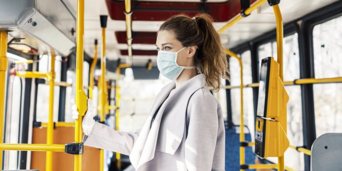 Aller travailler, faire du shopping, revoir ses proches... Ce que vous pouvez faire (ou non) Ã partir d'aujourd'hui