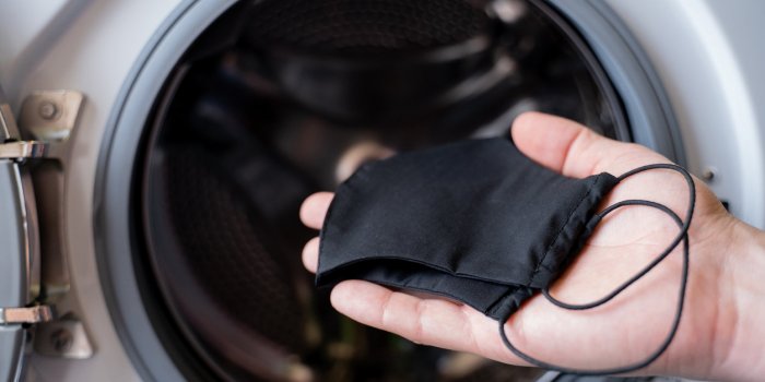 Comment porter votre masque pour qu'il vous protège du Covid-19 ?