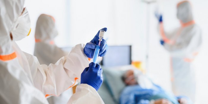 Vaccins, traitements, seconde vague... 7 coups de gueule du Pr Raoult sur la gestion du Covid-19