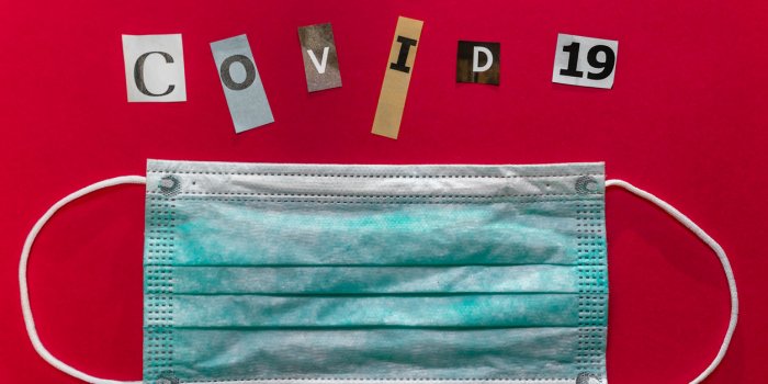 Vaccins, traitements, seconde vague... 7 coups de gueule du Pr Raoult sur la gestion du Covid-19