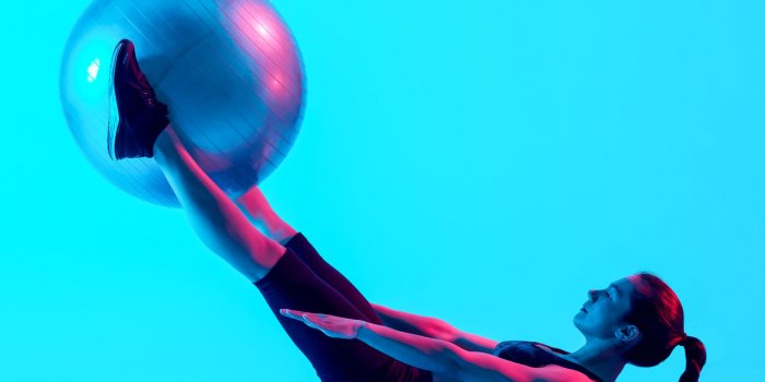 Pilates : 6 exercices faciles pour vous sentir mieux
