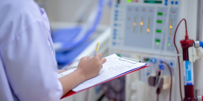 Covid-19 et ALD : la liste des personnes vulnérables qui ont droit au chômage partiel