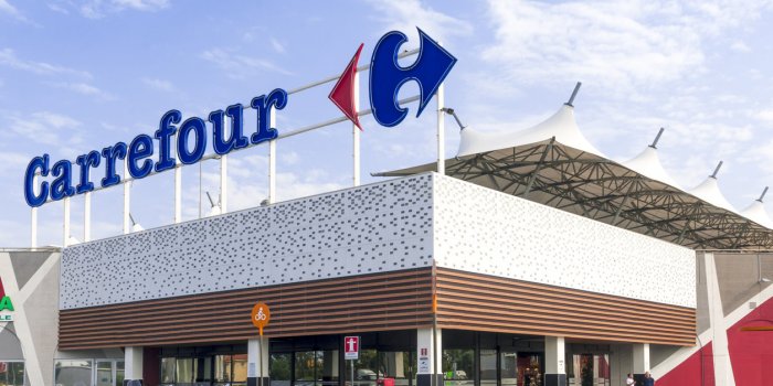 Auchan, Carrefour, U, Cora... : ou acheter les masques grand public ?