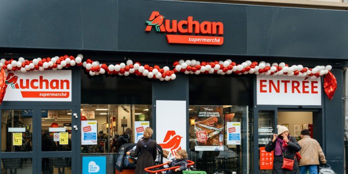 Auchan, Carrefour, U, Cora... : ou acheter les masques grand public ?