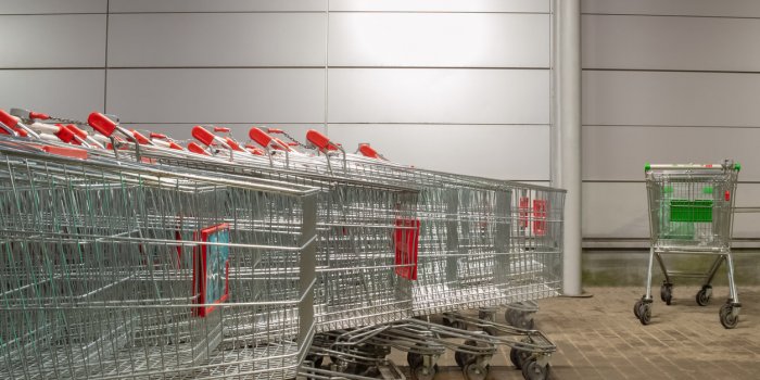 Auchan, Carrefour, U, Cora... : ou acheter les masques grand public ?