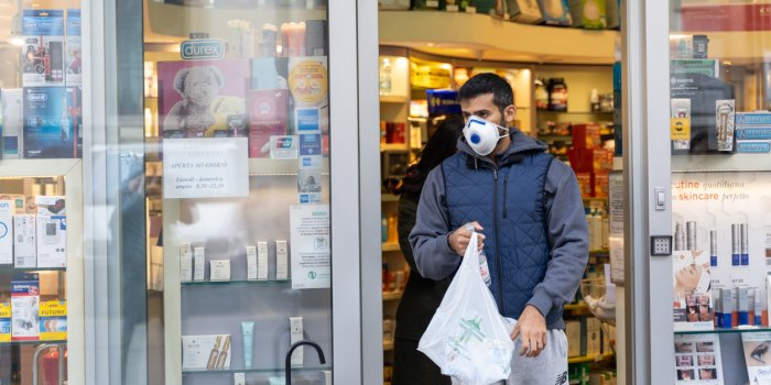 Auchan, Carrefour, U, Cora... : ou acheter les masques grand public ?