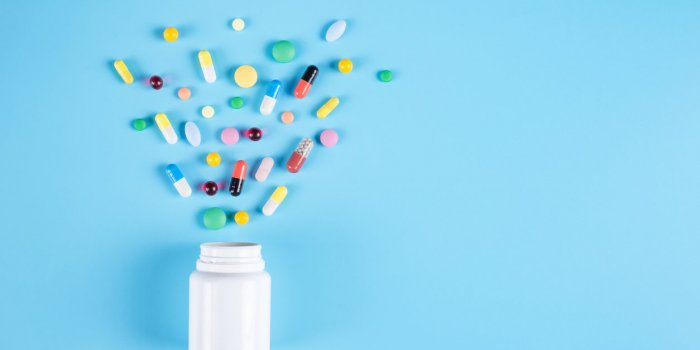 Coronavirus : la chimioprophylaxie, qu'est-ce que c'est ?