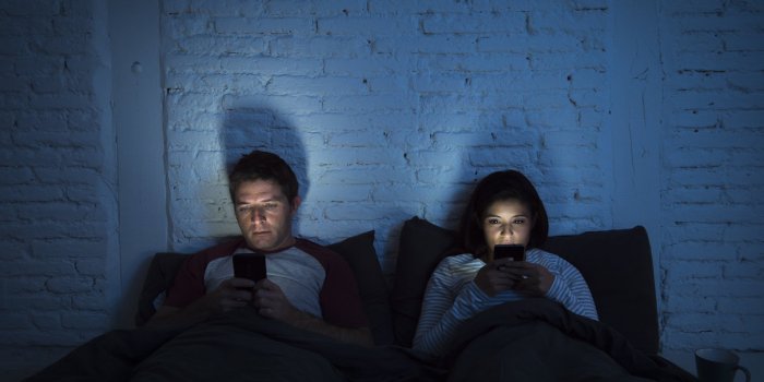 Sommeil : 5 recommandations pour lâhiver