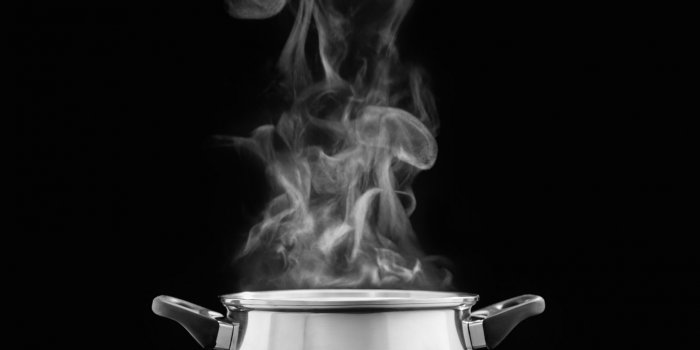 Masque : peut-on le désinfecter à la vapeur ?
