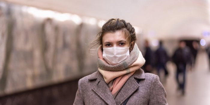 Déconfinement : les lieux où vous risquez d'être contaminé par le Covid-19