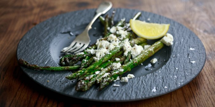 Barbecue, ratatouille, taboulÃ©... 5 recettes allÃ©gÃ©es pour cÃ©lÃ©brer les beaux jours