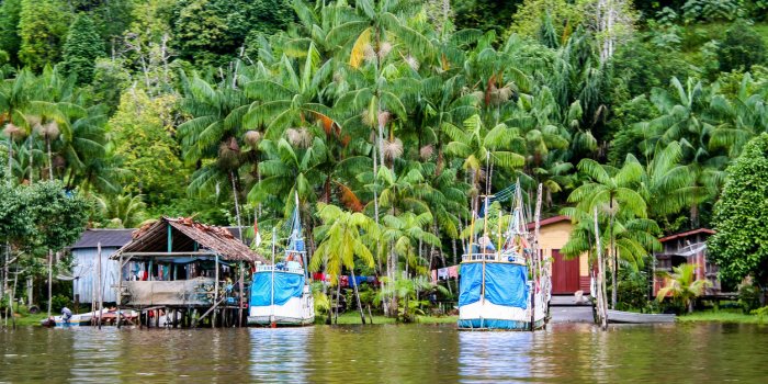 Vacances d'été et Covid-19 : quelles régions sont le moins à risque pour voyager ?