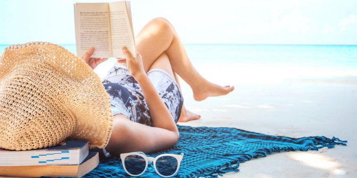 Plage et Covid-19 : ce que vous avez le droit de faire ou pas