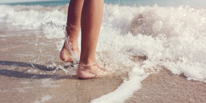 Plage et Covid-19 : ce que vous avez le droit de faire ou pas