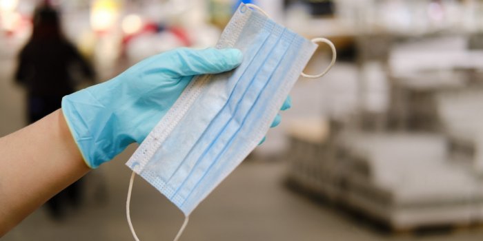 Masques chirurgicaux Ã  usage unique : pourquoi leur prix va augmenter !
