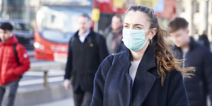Masques chirurgicaux Ã  usage unique : pourquoi leur prix va augmenter !
