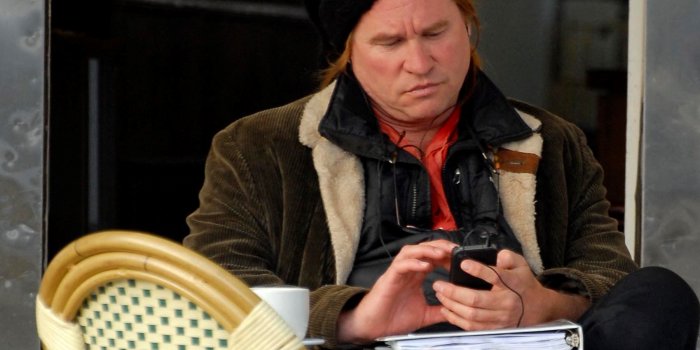 Avant/Après : 10 célébrités qui ont beaucoup grossi