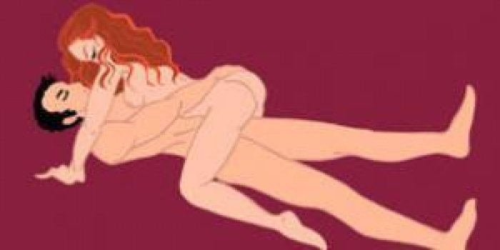 9 positions parfaites pour faire l'amour quand il fait chaud