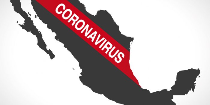 Covid-19 : 8 pays menacés par une seconde vague