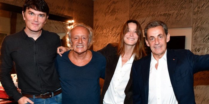 Didier Barbelivien bientÃ´t opÃ©rÃ© pour un polype des cordes vocales
