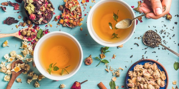 Les 30 aliments les moins caloriques