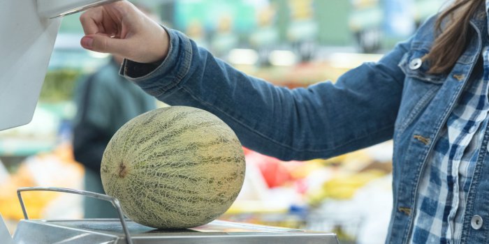 Melon : 8 astuces pour bien le choisir !
