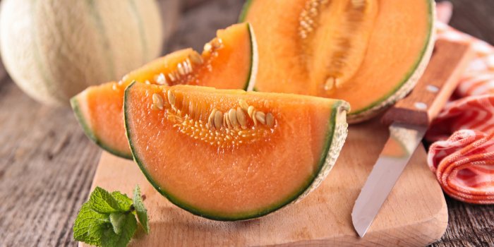 Melon : 8 astuces pour bien le choisir !