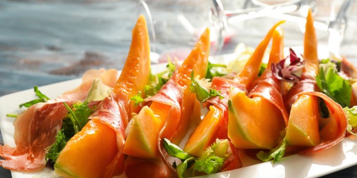 Melon : 8 astuces pour bien le choisir !