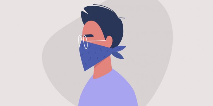 Covid-19 : les masques les plus inefficaces... et ceux qui marchent vraiment