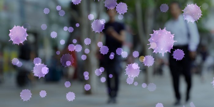 Covid-19 : les masques les plus inefficaces... et ceux qui marchent vraiment