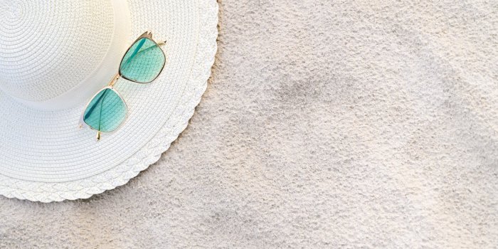 Ces maladies que l'on attrape à la plage !