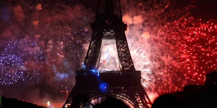 SoirÃ©e du 14 juillet : ce que vous avez le droit de faire (ou pas) dans votre ville
